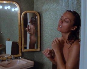 Olga Karlatos tits - Plot-Zombie