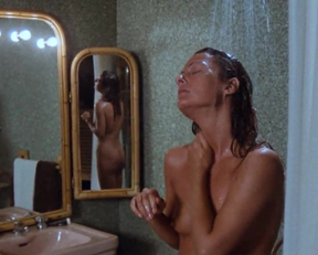 Olga Karlatos tits - Plot-Zombie