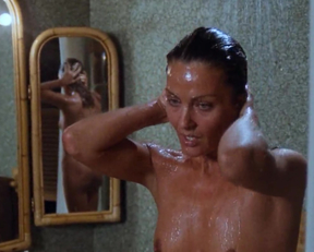 Olga Karlatos tits - Plot-Zombie