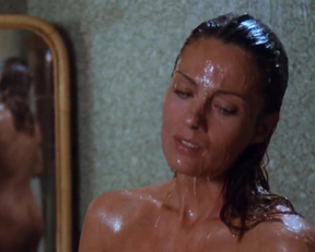 Olga Karlatos tits - Plot-Zombie