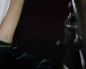 Natalia Dyer In 'YES, GOD, YES' - Film nackt