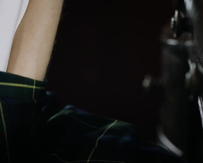 Natalia Dyer In 'YES, GOD, YES' - Film nackt