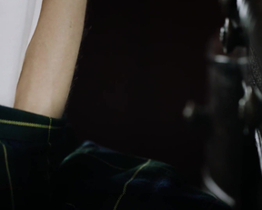 Natalia Dyer In 'YES, GOD, YES' - Film nackt