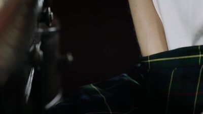 Natalia Dyer In 'YES, GOD, YES' - Film nackt