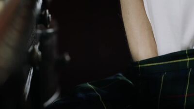 Natalia Dyer In 'YES, GOD, YES' - Film nackt