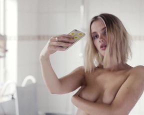 Rosemarie Mosbaek nude - Doggystyle