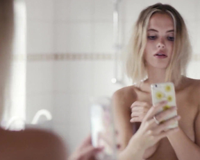 Rosemarie Mosbaek nude - Doggystyle