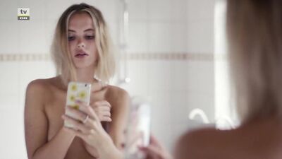 Rosemarie Mosbaek nude - Doggystyle