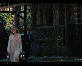KELLY REILLY nude - Yellowstone