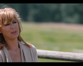 KELLY REILLY nude - Yellowstone