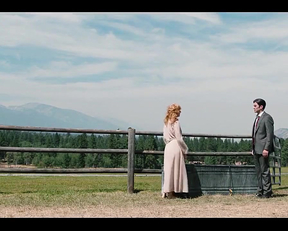 KELLY REILLY nude - Yellowstone