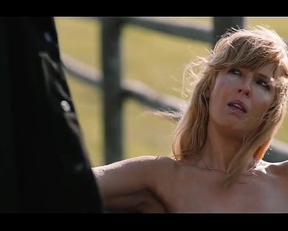 KELLY REILLY nude - Yellowstone