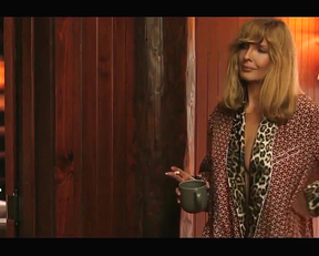 KELLY REILLY nude - Yellowstone