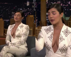 Priyanka Chopra - The Tonight Show Starring Jimmy Fallon