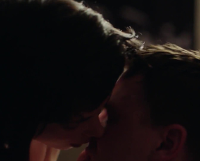 Morena Baccarin naked - Homeland