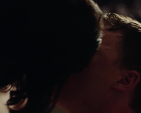 Morena Baccarin naked - Homeland