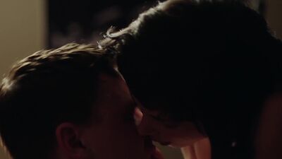 Morena Baccarin naked - Homeland