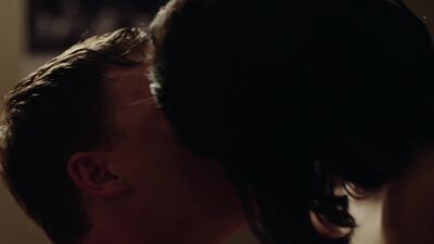 Morena Baccarin naked - Homeland