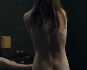 Deborah Francois nude - Mes Cheres Etudes