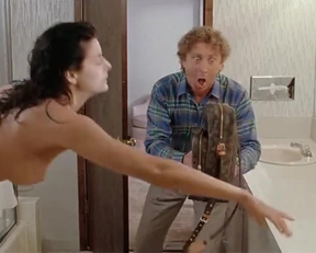 Joan Severance nude - See No Evil, Hear No Evil