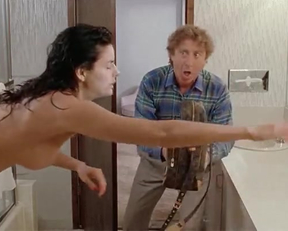 Joan Severance nude - See No Evil, Hear No Evil