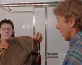 Joan Severance nude - See No Evil, Hear No Evil