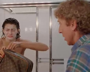 Joan Severance nude - See No Evil, Hear No Evil