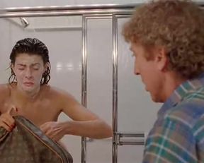 Joan Severance nude - See No Evil, Hear No Evil