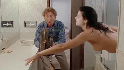 Joan Severance nude - See No Evil, Hear No Evil