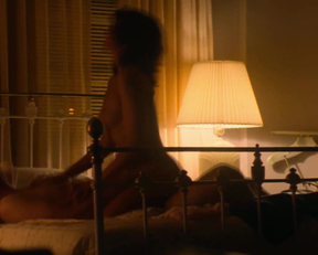 Alison Brie nude - Glow