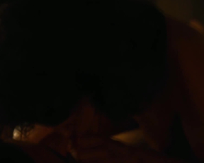 Alison Brie nude - Glow