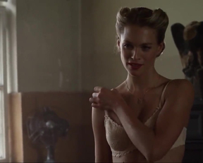 Julie Engelbrecht tits - Beyond Valkyrie