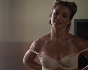 Julie Engelbrecht tits - Beyond Valkyrie