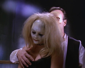 Sherrie Rose nude - Tales From The Crypt