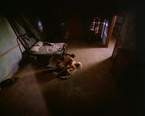 Sherrie Rose nude - Tales From The Crypt