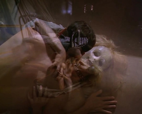 Sherrie Rose nude - Tales From The Crypt