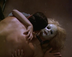 Sherrie Rose nude - Tales From The Crypt