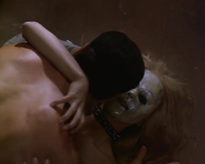 Sherrie Rose nude - Tales From The Crypt