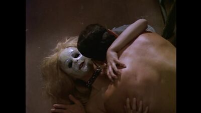 Sherrie Rose nude - Tales From The Crypt