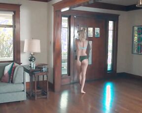 Madeline Brewer nude - The Deleted