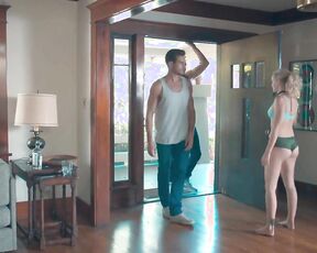 Madeline Brewer nude - The Deleted