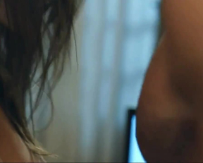 Eréndira Ibarra nude - Ingobernable