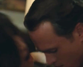 Eréndira Ibarra nude - Ingobernable