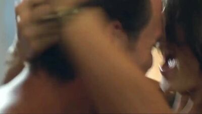 Eréndira Ibarra nude - Ingobernable