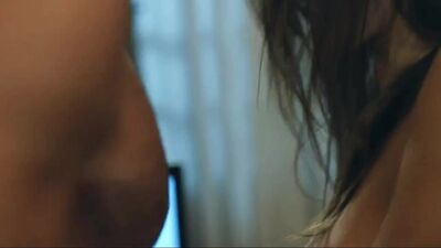 Eréndira Ibarra nude - Ingobernable