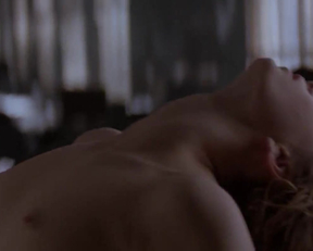 Gabrielle Anwar nude - Body Snathcers