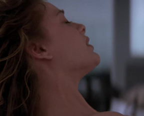 Gabrielle Anwar nude - Body Snathcers