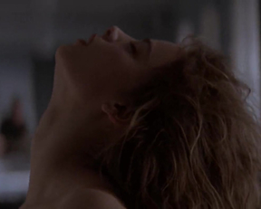 Gabrielle Anwar nude - Body Snathcers