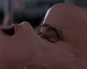 Gabrielle Anwar nude - Body Snathcers