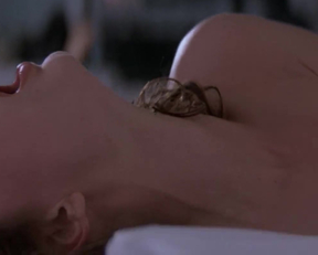 Gabrielle Anwar nude - Body Snathcers